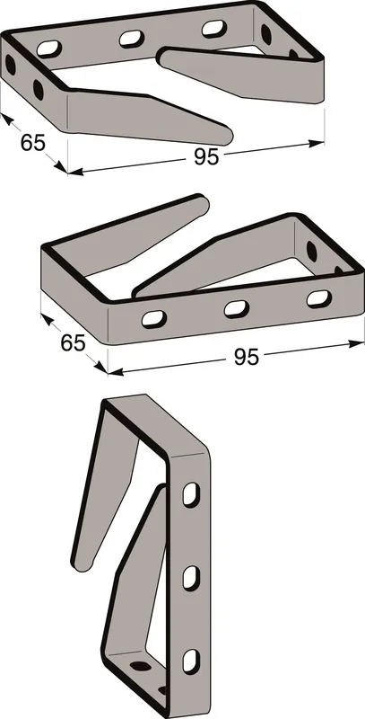 Trådledarbygel Kampanj
